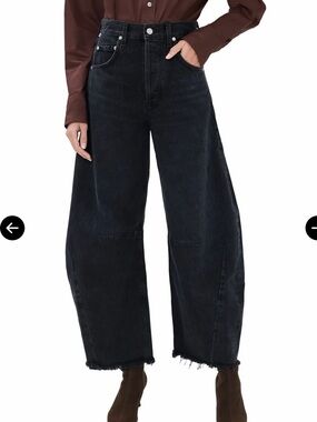 Citizens Of Humanity Horseshoe Denim